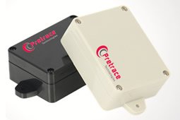 Pretrace GPS tracker