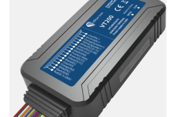 iStartek VT200 GPS tracker