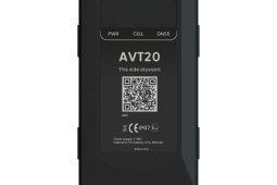 Assistant Telematics AVT20 GPS tracker