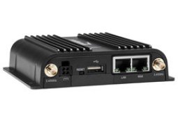 Cradlepoint IBR900 / IBR950 GPS tracker