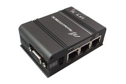 Microhard GPS tracker