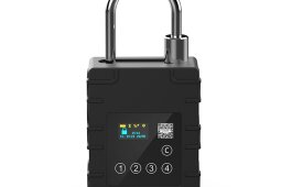 G-310P GPS tracker
