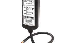 Queclink GV75MG GPS tracker