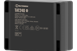 TAT240 GPS tracker