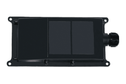 RST Hibrido 4G GPS tracker
