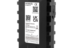 Queclink GV355CEU GPS tracker