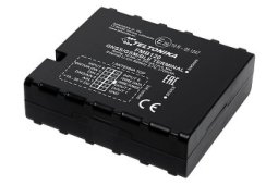 Teltonika FMB120 GPS tracker