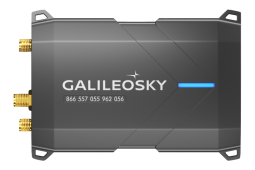 Galileosky 10 Pro GPS tracker