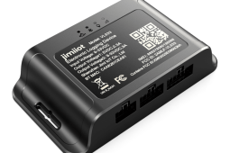 VL533 GPS tracker