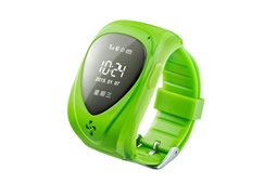 JM09 Q50 Children Watch GPS tracker