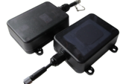 AT-9000 GPS tracker