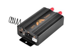 TK103B GPS tracker