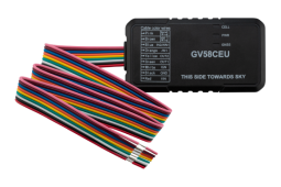 Queclink GV58CEU GPS tracker