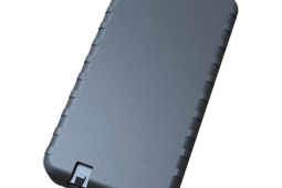 ES500 GPS tracker