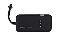 TK110 GPS tracker