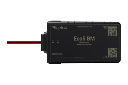 Ruptela Eco5 BM GPS tracker