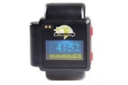 Xexun TK203 GPS tracker