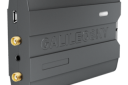Galileosky 7x 3G GPS tracker