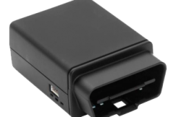 CalAmp LMU-2030 GPS tracker