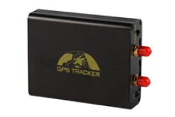 Xexun TK106 GPS tracker