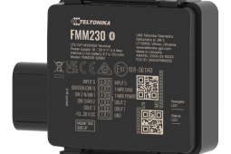 FMM230 GPS tracker