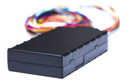 CalAmp LMU-600 GPS tracker