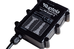 Ruptela FM-Eco4+ 3G E RS T GPS tracker