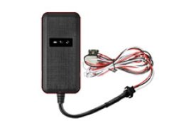 KS168M GPS tracker