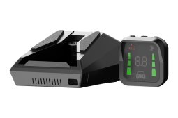 Teltonika ADAS GPS tracker