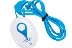 K30 GPS tracker