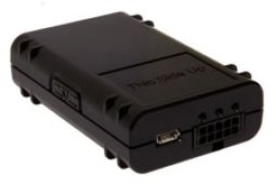 Telic SBC-AVL GPS tracker