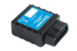 Teltonika FM1010 GPS tracker