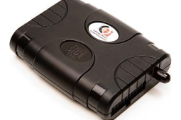 Cellocator Cello CAN iQ GPS tracker