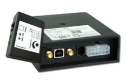 T-104PRO GPS tracker