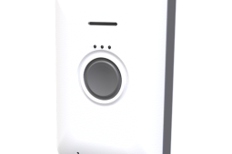 ES820 GPS tracker