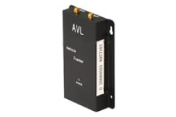 AVL-011 GPS tracker