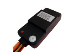 Topflytech T8803 Pro GPS tracker