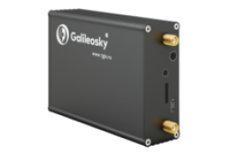 GalileoSky 5.0 GPS tracker