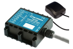 FM1206 GPS tracker