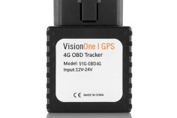VisionOneGPS V1G-OBD4G GPS tracker