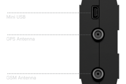 Galileosky 7x C GPS tracker
