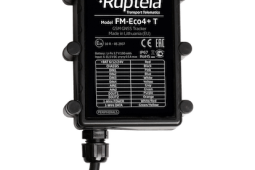 Ruptela FM-Eco4+ T GPS tracker