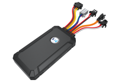 GS05 GPS tracker