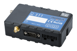 Avema AT35 GPS tracker