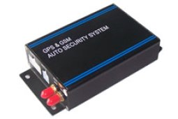 TX-2 GPS tracker