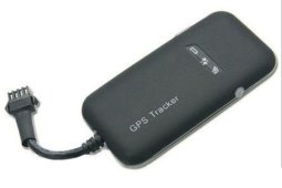 TK06A GPS tracker