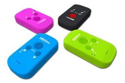 Huabao GPS tracker