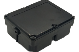 RST Movel RF 4G GPS tracker