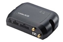Careu Ueco GPS tracker