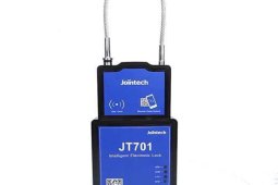 Jointech JT701 GPS tracker